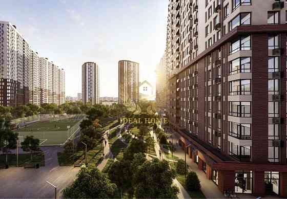 Продаж Квартира 1-кімнатна на Каунасская ул., 27 Київ