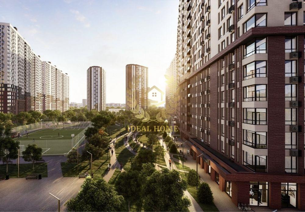 Продаж Квартира 1-кімнатна на Каунасская ул., 27 Kiev - photo 3