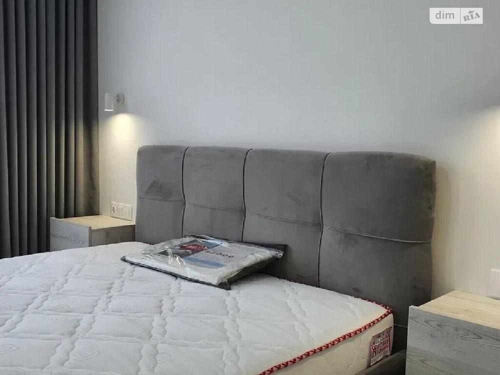 Оренда Квартира 1-кімнатна, 3/26 поверх на Днепровская Набережная, 20 б Kiev - photo 8