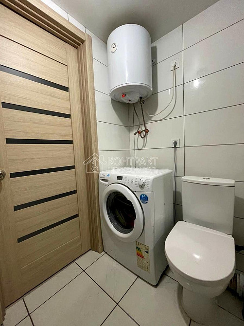 Продаж Квартира 1-кімнатна, 3/3 поверх на вул. Героїв Харкова Харків - фото 9