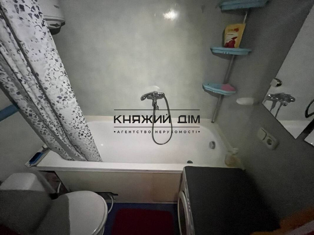 Оренда Квартира 1-кімнатна, 1/9 поверх на Телиги Елены ул. Kiev - photo 13