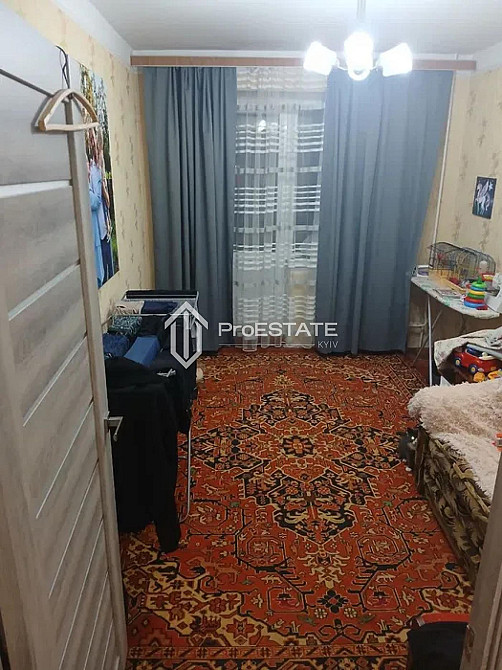 Продаж Квартира 2-кімнатна, 5/9 поверх на вул. Червоної Калини Київ - фото 6