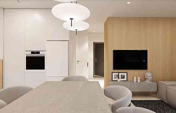 Продаж Квартира 1-кімнатна, 8/10 поверх Ternopil'