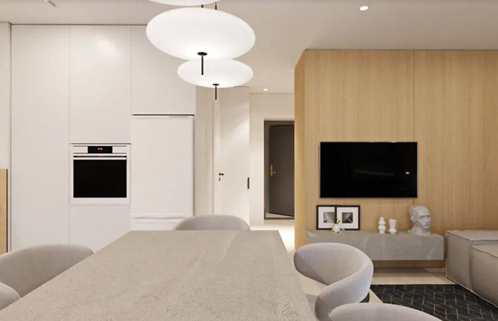 Продаж Квартира 1-кімнатна, 8/10 поверх Ternopil' - photo 6