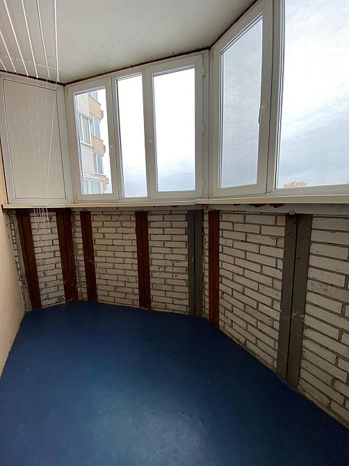 Оренда Квартира 2-кімнатна, 17/20 поверх на Пчілки Олени вул., д. 2 Київ - фото 12