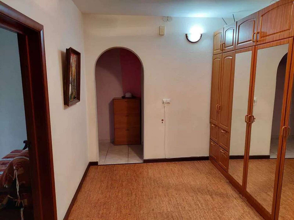 Оренда Квартира 3-кімнатна, 4/10 поверх на ул. Бориса Гмыри Київ - фото 4