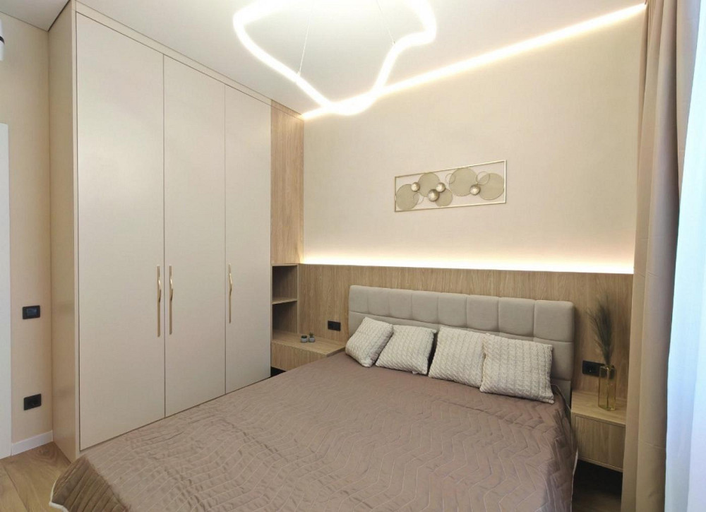 Продаж Квартира 2-кімнатна, 18/24 поверх на Краснова ул. Одеса - фото 13