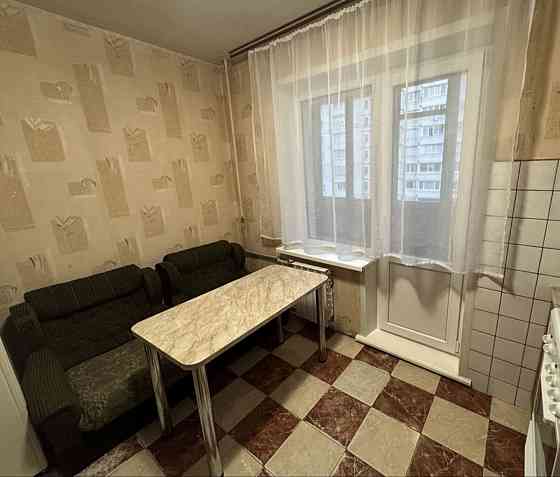 Оренда Квартира 1-кімнатна, 10/16 поверх на вул. Теремківська, 3 Київ