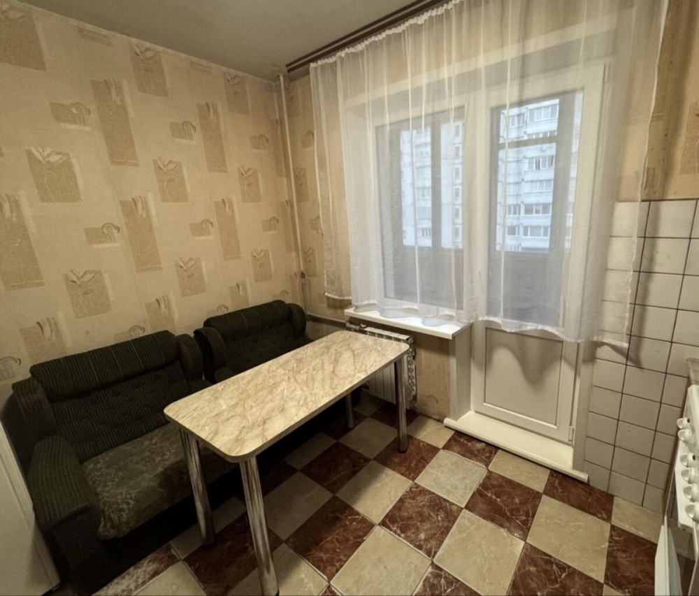 Оренда Квартира 1-кімнатна, 10/16 поверх на вул. Теремківська, 3 Київ - фото 2