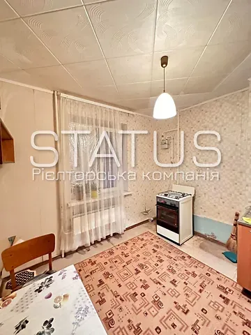 Продаж 1к Квартира 36.6 кв.м Миру проспект 24 Полтава - фото 12