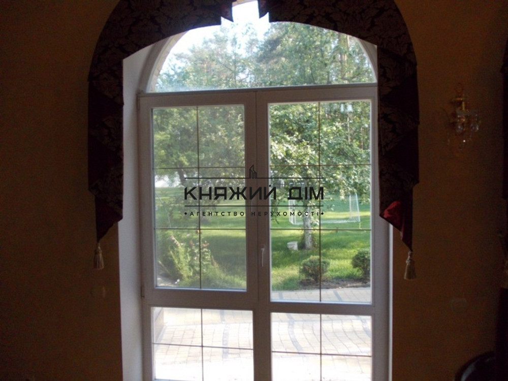 Без комиссии!!! Предлагается шикарный дом, Оболонский р-н Код: 1343. Київ - фото 10