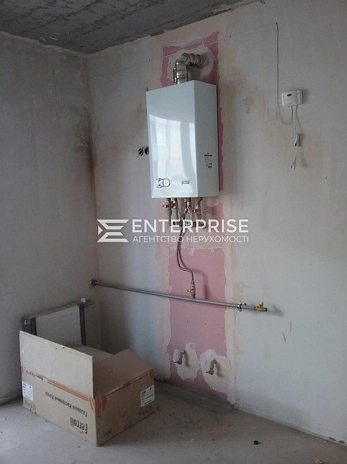 Продаж 1к квартири 51.6 кв. м  - фото 6