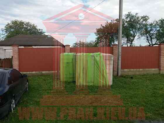 Продаж 1-поверховий Будинок з ділянкою 40 сот 170 кв.м  на Жовтнева 