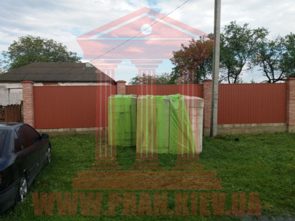 Продаж 1-поверховий Будинок з ділянкою 40 сот 170 кв.м  на Жовтнева  - фото 5