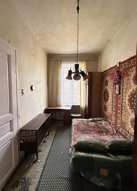 Продаж Квартира 2-кімнатна, 3/3 поверх на вул. Лисенка Миколи Львів - фото 10