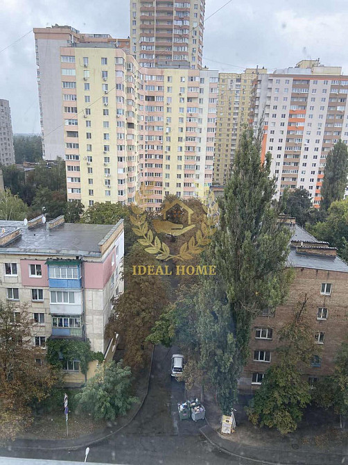 Продам 3-кімнатну квартиру в Святошинському районі Київ - фото 3