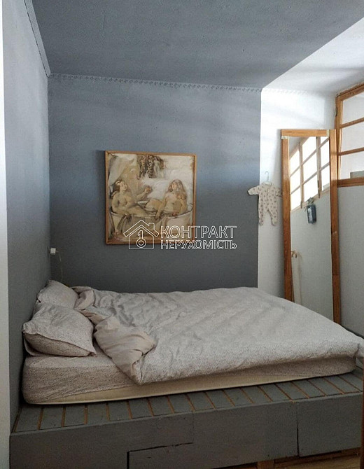 Продаж Квартира 3-кімнатна, 16/16 поверх на вул. Новгородская Харьков - изображение 11