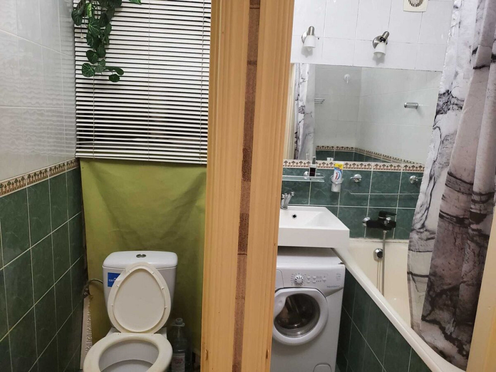 Оренда Квартира 1-кімнатна, 1/9 поверх на Тулузи, 16 Київ - фото 4