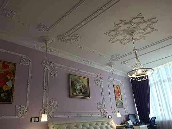 Продаж Квартира 3-кімнатна, 24/25 поверх на Драгоманова, 40е Киев