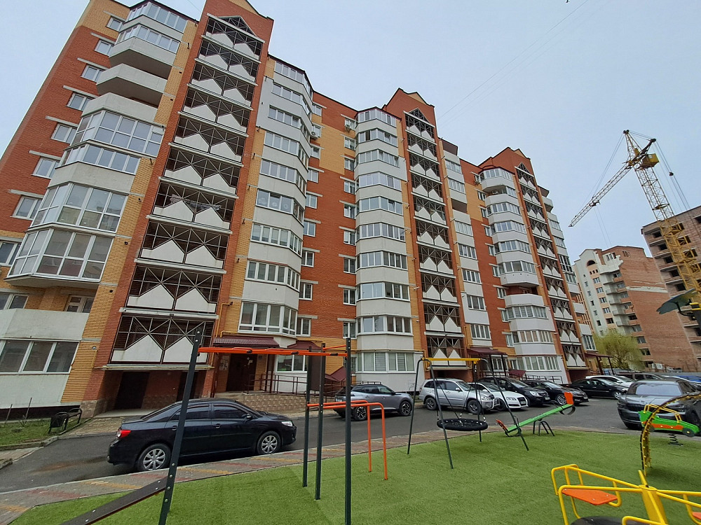 Продаж Квартира 2-кімнатна, 8/10 поверх на вул. Галицька Тернополь - изображение 1