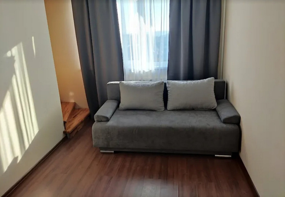 Продаж 3к квартири 83 кв. м на вул. Золотогірська Тернопіль - фото 6