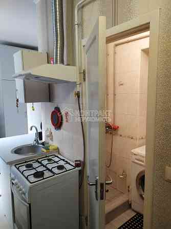 Продаж Квартира 1-кімнатна, 1/2 поверх на вул. Фейєрбаха Харьков