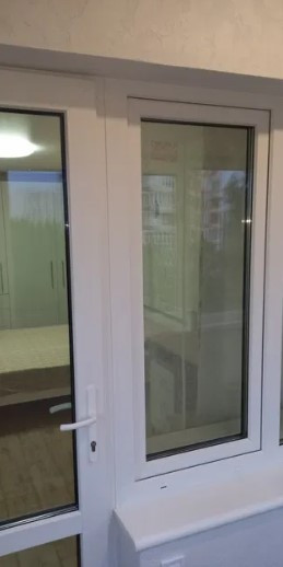 2-х комн. квартира на улице Инглези -Королёва Одеса - фото 13