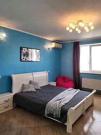 Оренда Квартира 1-кімнатна, 27/30 поверх на Олександра Мишуги, 12 Київ