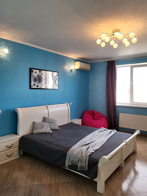 Оренда Квартира 1-кімнатна, 27/30 поверх на Олександра Мишуги, 12 Київ - фото 1