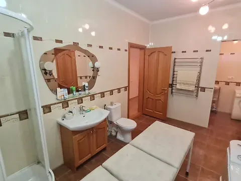 Продаж 3к Квартира 169.4 кв.м Леваневців вулиця 25/10 Миколаїв - фото 10