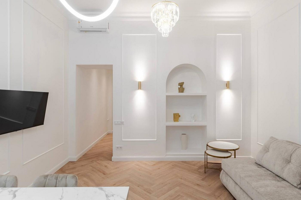 Продаж Квартира 2-кімнатна, 4/5 поверх на вул. Словацького Юліуша Львов - изображение 7