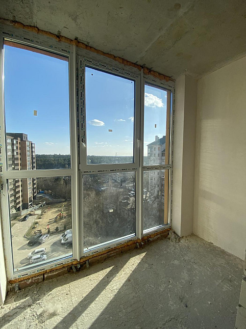 Продаж Квартира 1-кімнатна, 9/16 поверх на вул. Тетерівський Житомир - фото 18