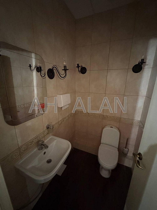 Оренда Будинок 4-кімнатний на Прорізна вул., Шевченківський район, 10 Київ - фото 14