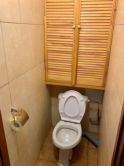 Оренда Квартира 1-кімнатна, 10/16 поверх на Повітряних Сил просп, 11 Київ - фото 11