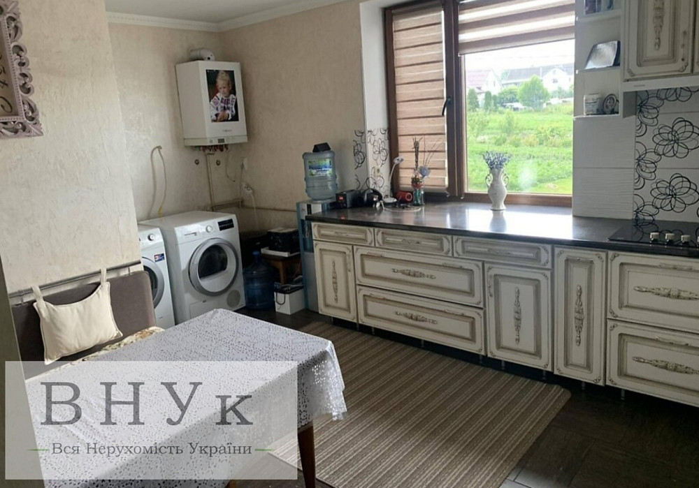 Продаж Квартира 3-кімнатна, 2/4 поверх на Підгороднє Ternopil' - photo 3