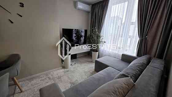 Продаж Квартира 2-кімнатна, 16/16 поверх на вул. Івана Виговського Киев