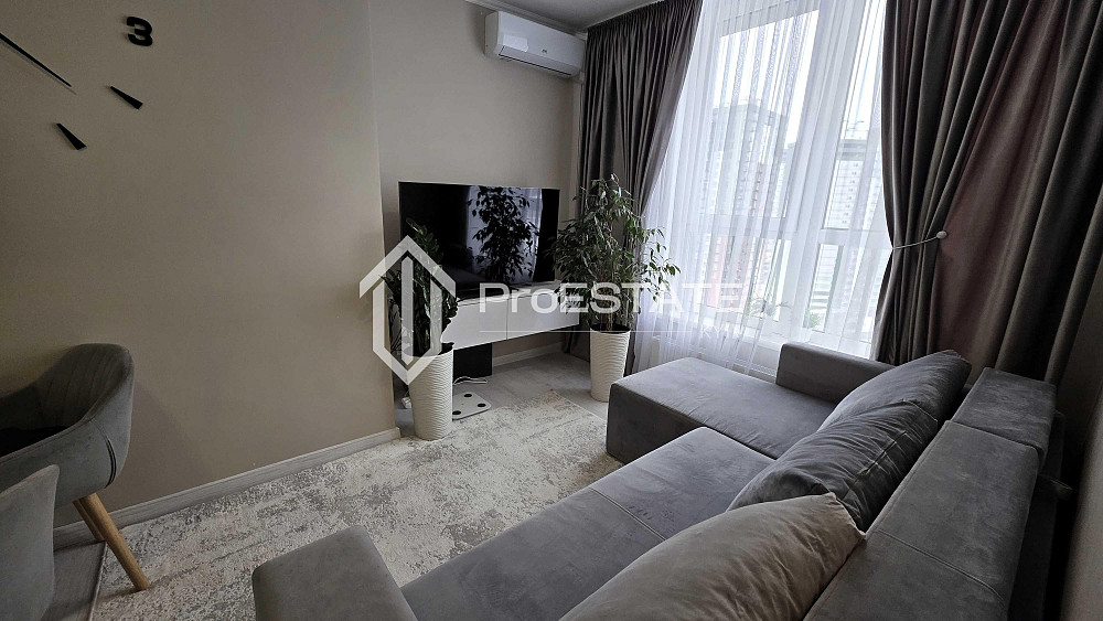 Продаж Квартира 2-кімнатна, 16/16 поверх на вул. Івана Виговського Київ - фото 5