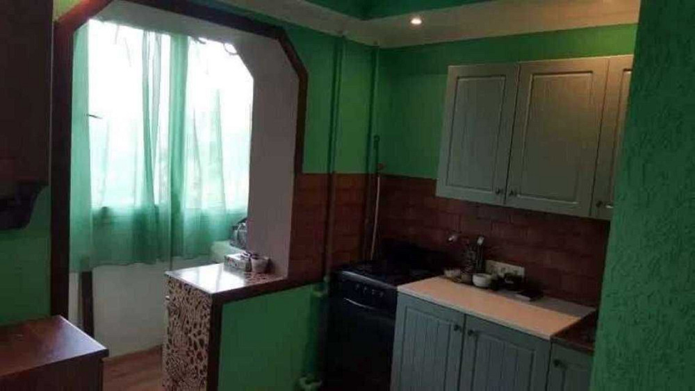 Продаж Квартира 2-кімнатна, 3/9 поверх на Йорданська вул., д. 18 Kiev - photo 3