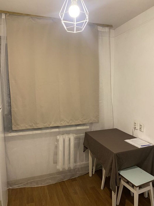 Продаж Квартира 1-кімнатна, 6/9 поверх на Леоніда Каденюка, 19/30 Київ - фото 2