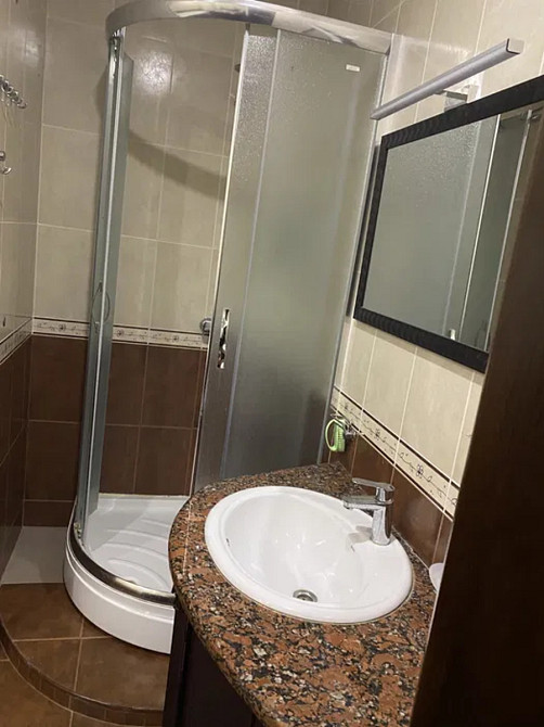 Оренда Квартира 1-кімнатна, 5/27 поверх на вул. Анни Ахматової, 13 Київ - фото 11