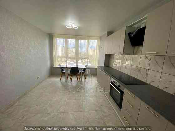 Продаж Квартира 1-кімнатна, 9/23 поверх на Максимовича Михайла вул., д. 32Б Киев