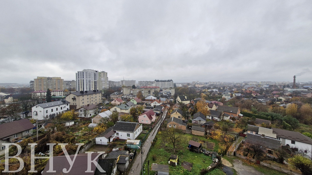 Продаж Квартира 2-кімнатна, 8/12 поверх на Рівненська Luts'k - photo 7