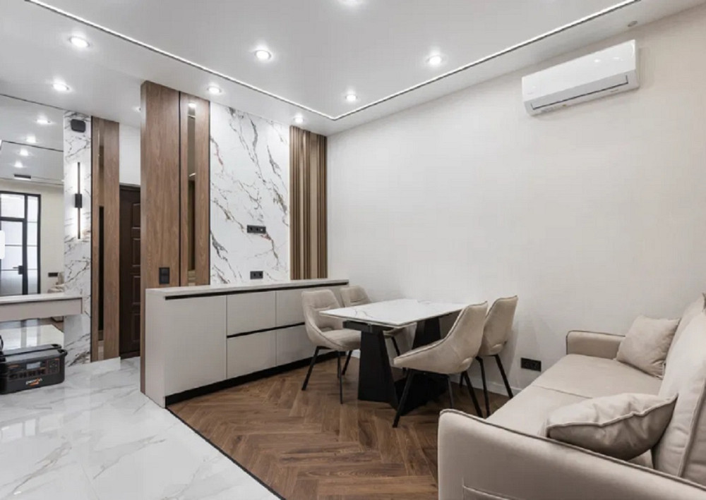 Продаж Квартира 2-кімнатна на ул. Краснова, 1г Одесса - изображение 7