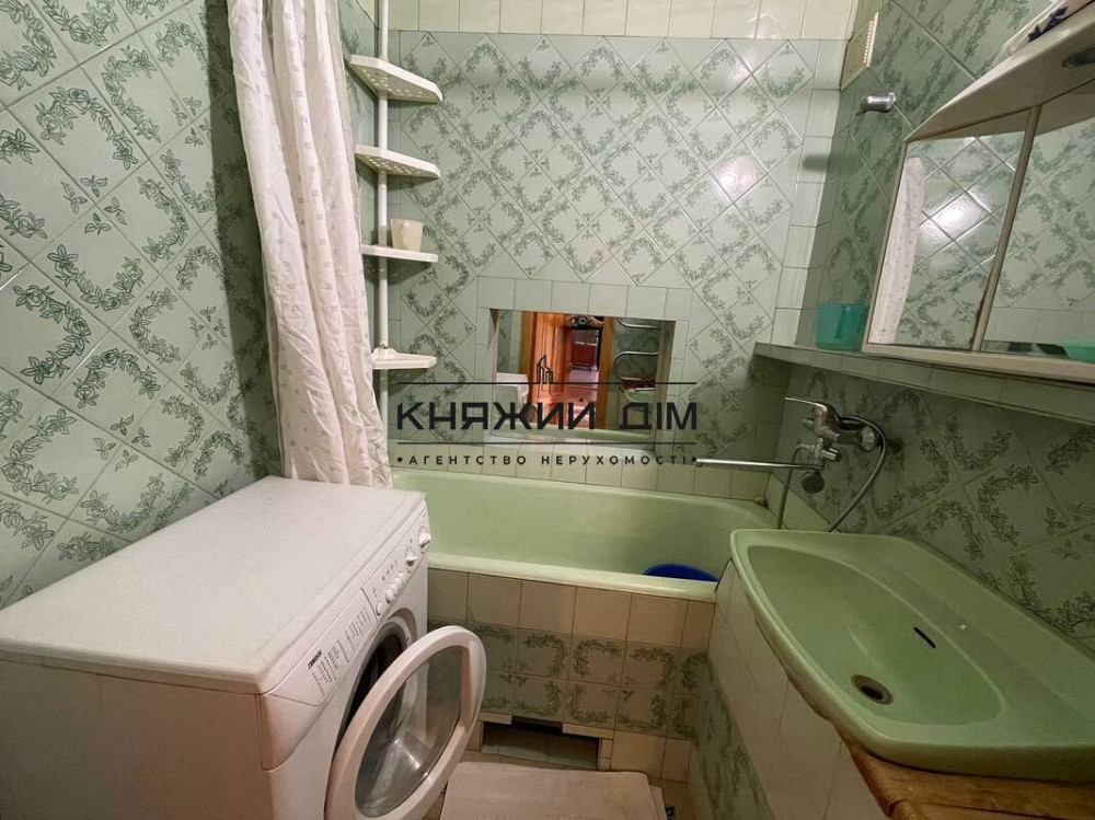 Оренда Квартира 2-кімнатна, 10/16 поверх на Ревуцкого ул. Киев - изображение 14