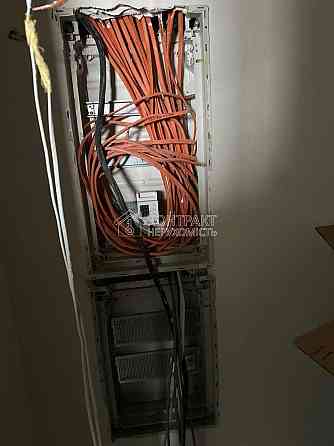 Продаж Квартира 1-кімнатна, 9/9 поверх на вул. Полтавський Шлях Харків