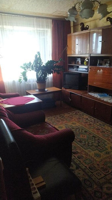 Продаж Квартира 2-кімнатна, 14/16 поверх на Кібальчича, 15 Київ - фото 10