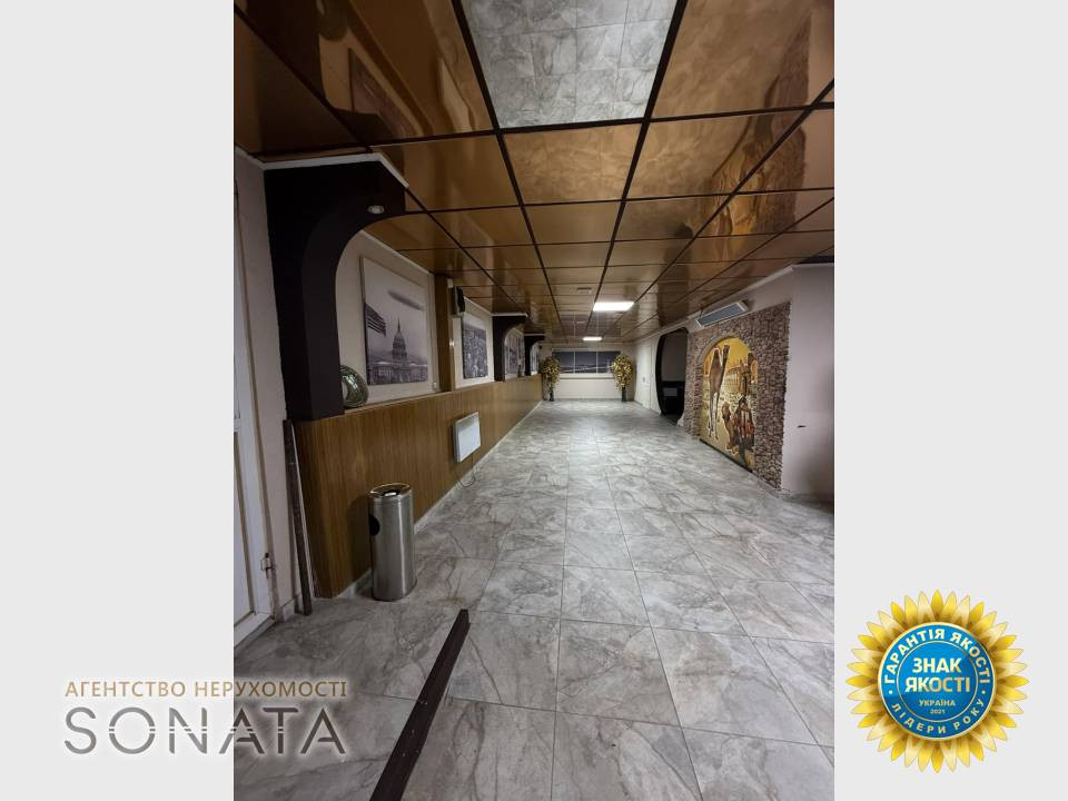 Продаж торгове приміщення на Нижня горова, 57 приміщень - 5, поверх - 1/10 Черкассы - изображение 11