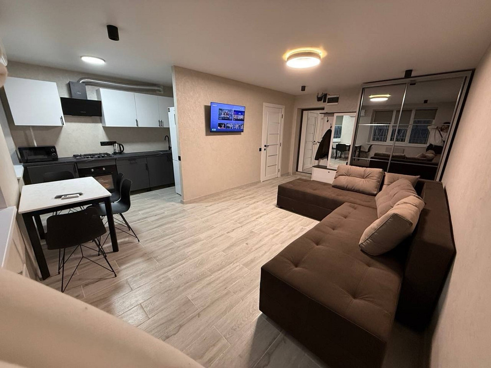 Здається 1-кімн. квартира біля Янгола Кропивницький - фото 1