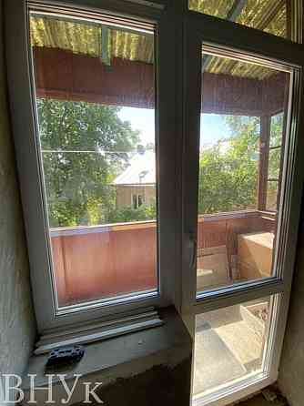 Продаж Квартира 3-кімнатна, 2/3 поверх на Доброго Чернівці