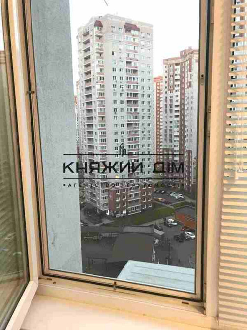 Є ГЕНЕРАТОР. Оренда 2-х. кімнатної роздільної квартири на Осокорках. м. Осокорки 10ть хв. Київ - фото 10